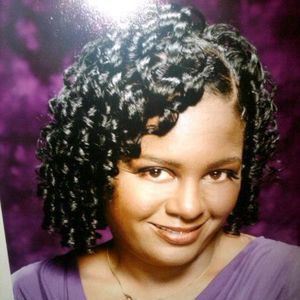 Meet your Posher, Bridgett